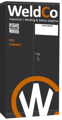 Workshop Cabinet - You choose the range